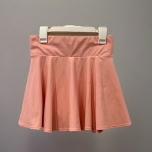 Laureate Women's Pleated Tennis Skort Blossom